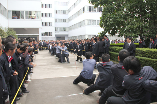 人民电器,人民电器集团,中国人民电器集团